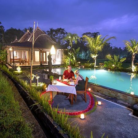 Pajar House Ubud Suite & Villas 外观 照片