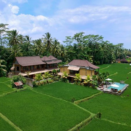 Pajar House Ubud Suite & Villas 外观 照片