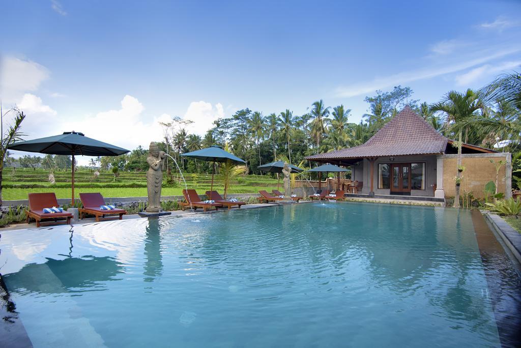 Pajar House Ubud Suite & Villas 客房 照片