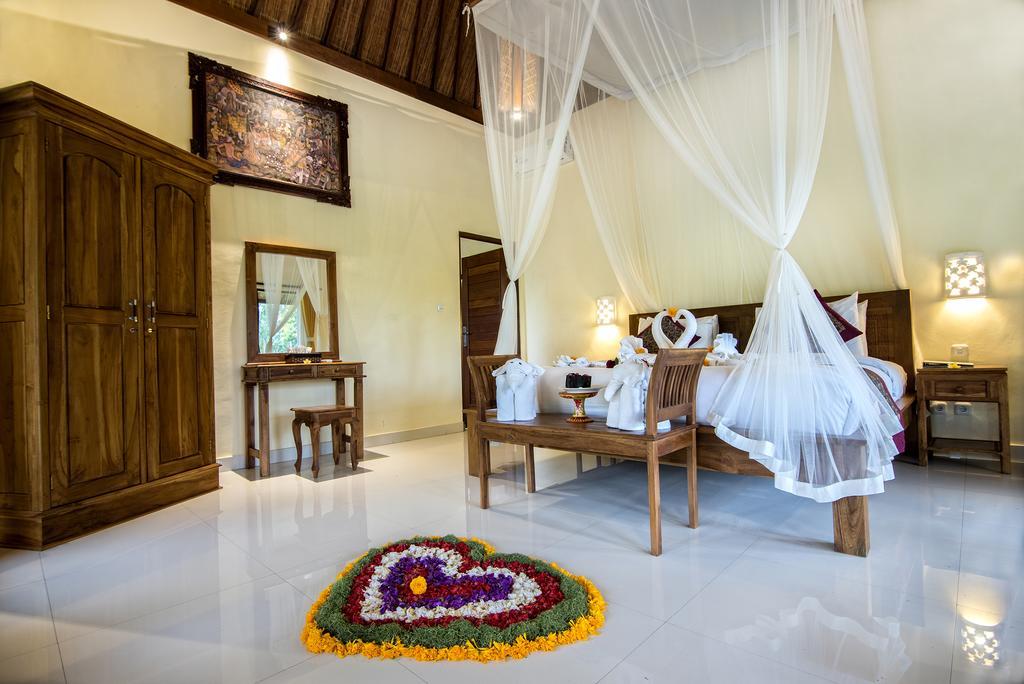 Pajar House Ubud Suite & Villas 外观 照片