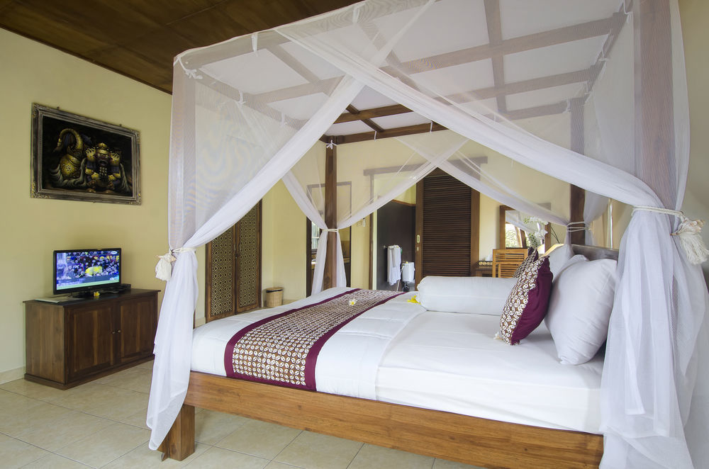 Pajar House Ubud Suite & Villas 外观 照片