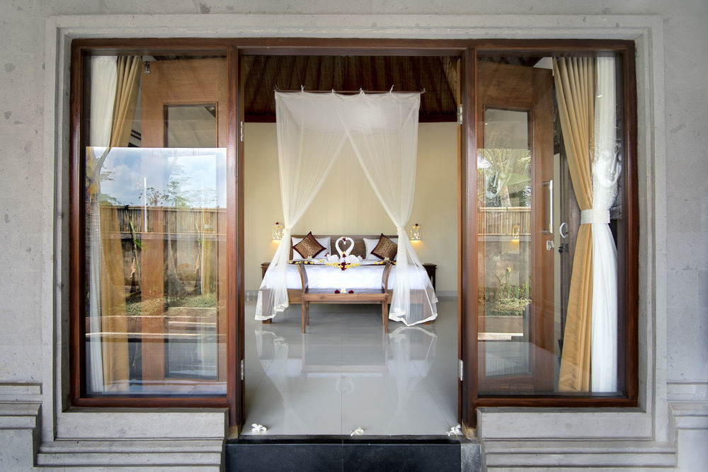 Pajar House Ubud Suite & Villas 外观 照片