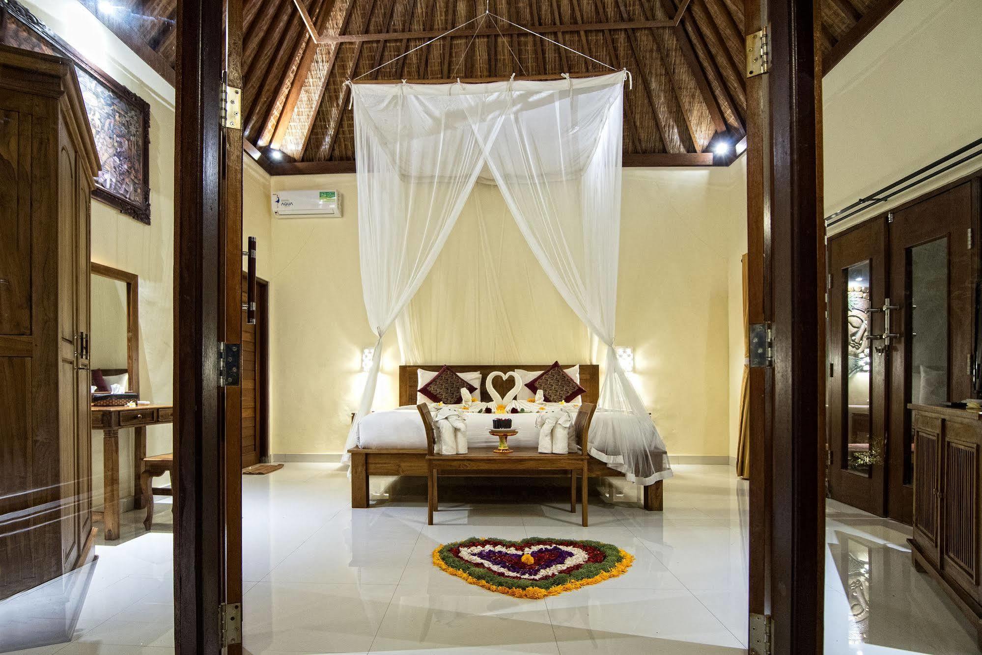 Pajar House Ubud Suite & Villas 外观 照片